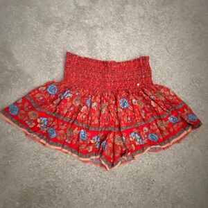 Natural Life summer shorts